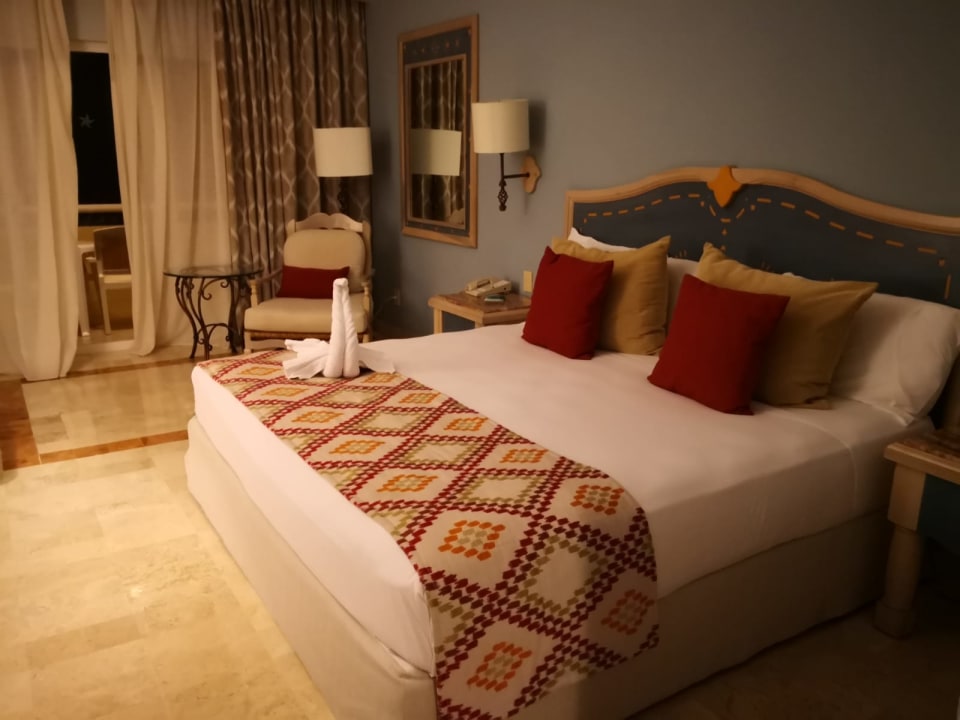 Zimmer Iberostar Waves Paraiso del Mar