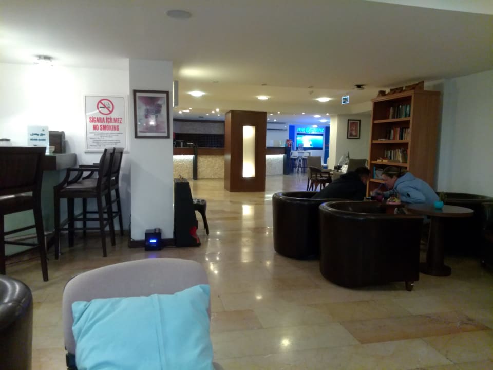 Gastro Labranda Alantur Resort