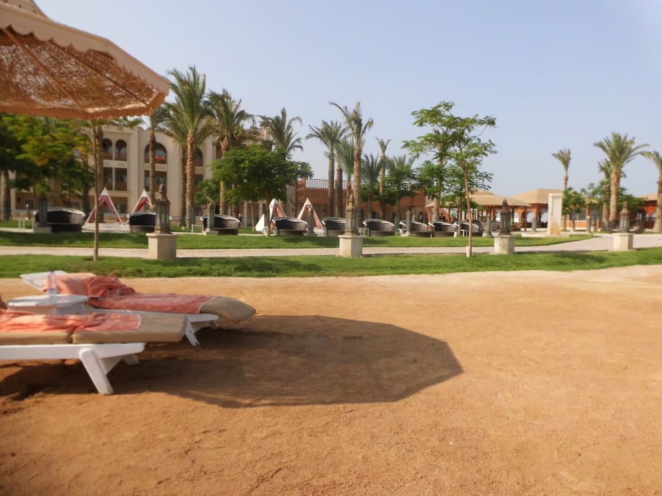 Strand The Grand Palace - Adults only