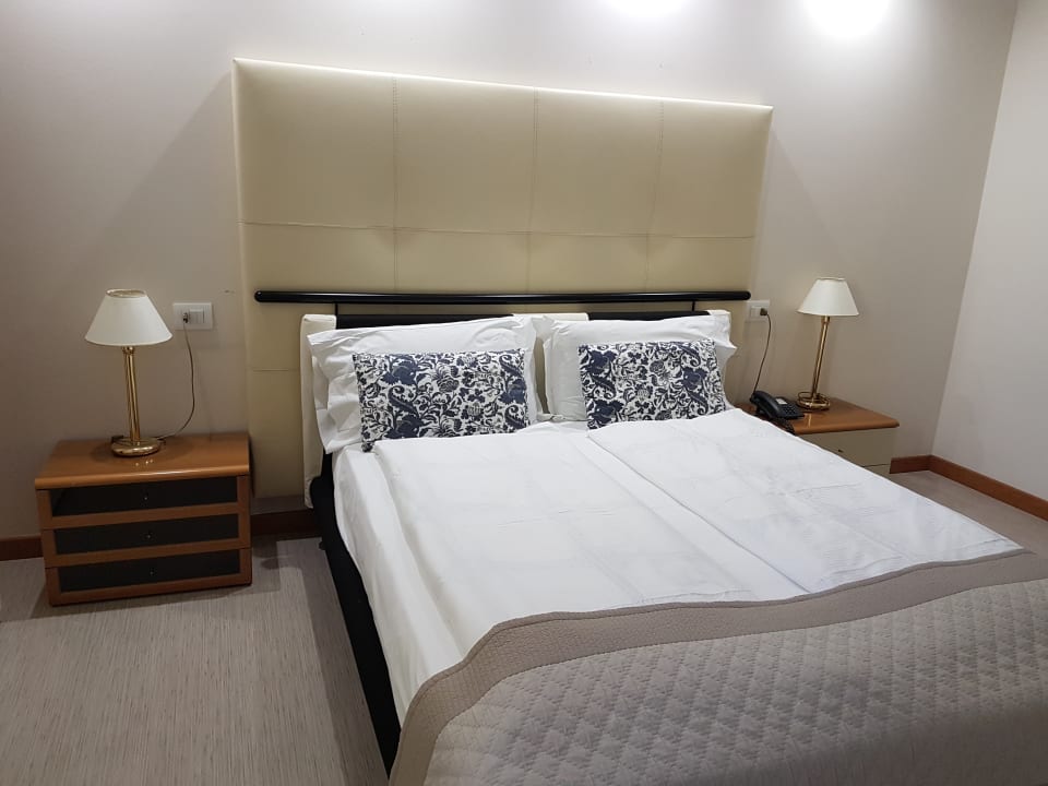 Zimmer Hotel International Beach