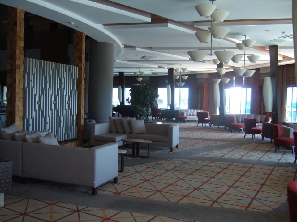 Lobby Commodore Elite Suites & Spa - Adults only
