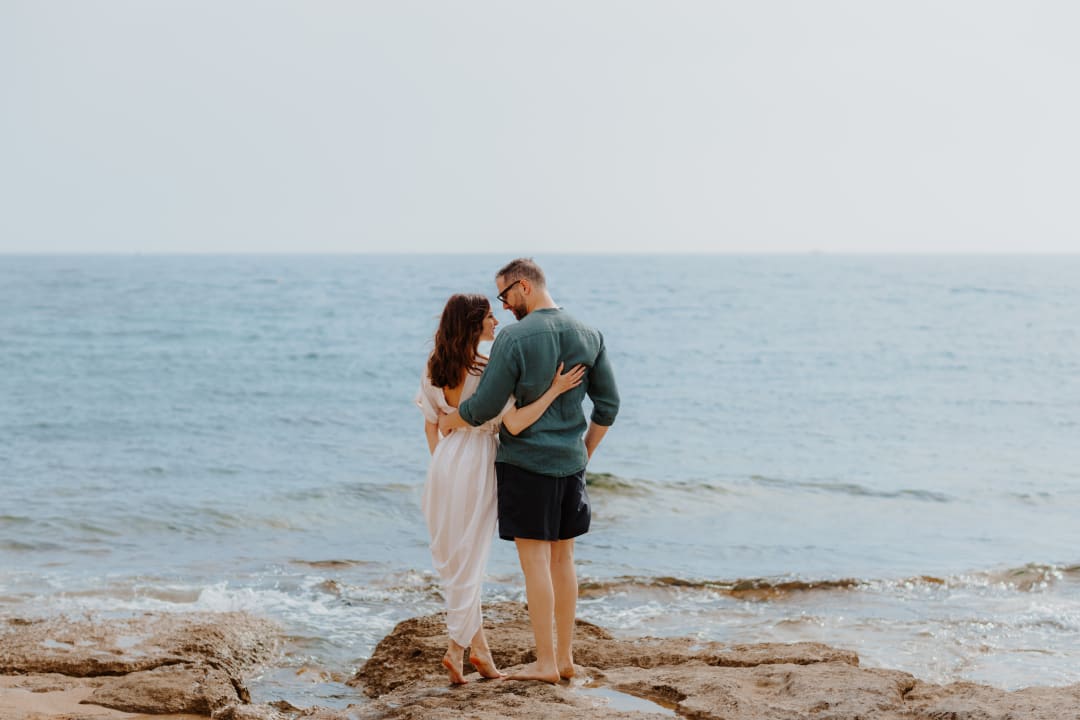 Strand Louis Ledra Beach