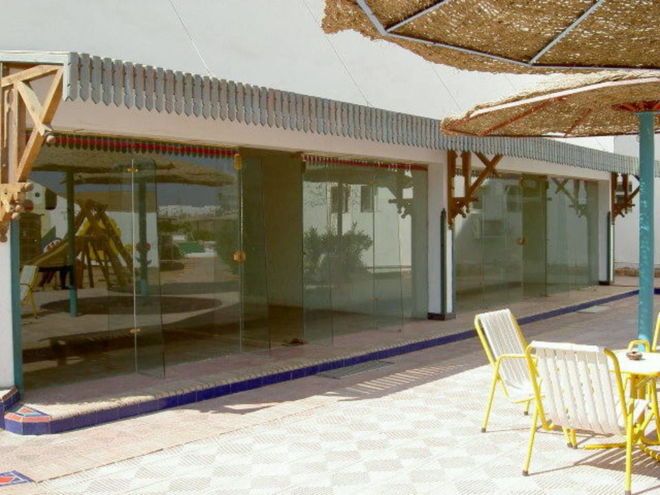 Sport und Erholung Hotel Shams Safaga Shams Safaga Resort