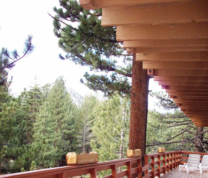 Zimmer The Innsbruck Lodge