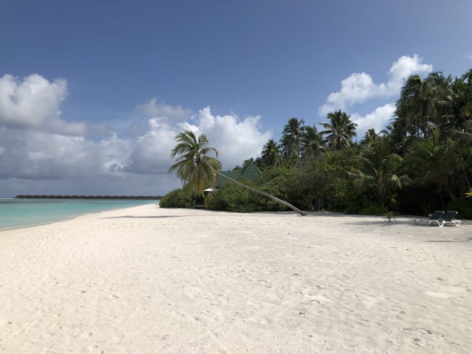 Strand Meeru Maldives Resort Island