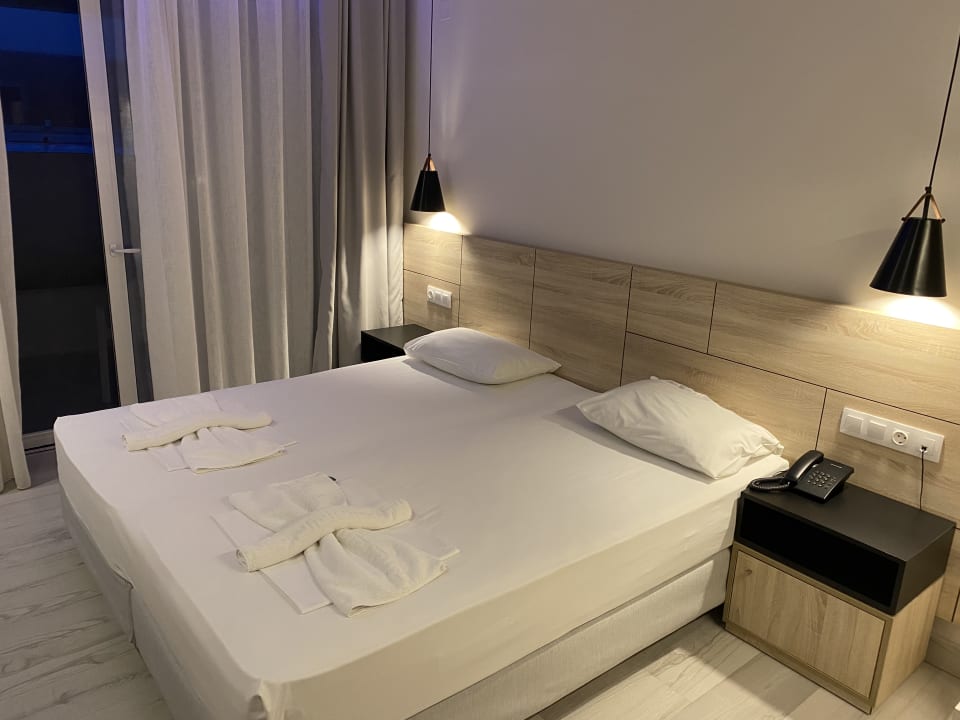 Zimmer Dimitrios Village Beach Resort