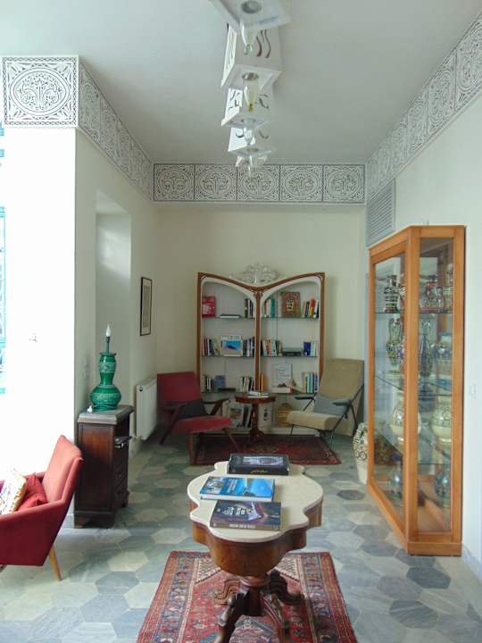 Sonstiges Dar Ben Gacem Kahia