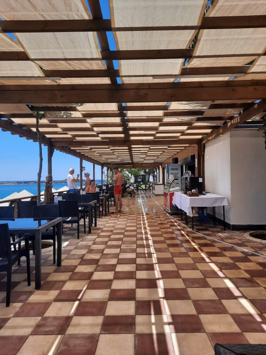 Strand The Marilis Hill Resort Hotel & Spa Ultra All Inclusive