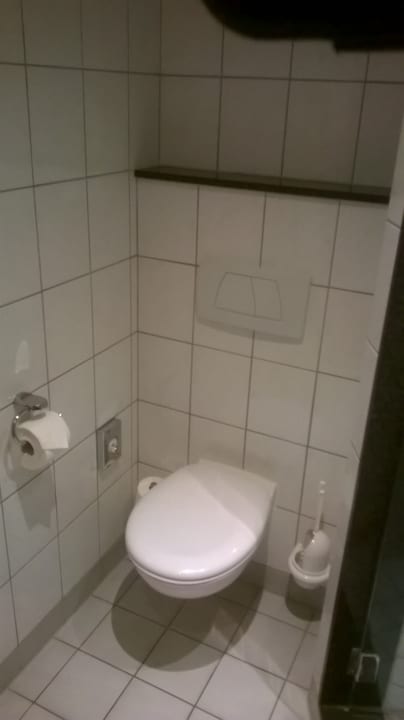 Zimmer Hotel Bernstein Rügen
