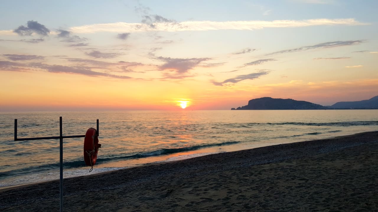 Strand Labranda Alantur Resort