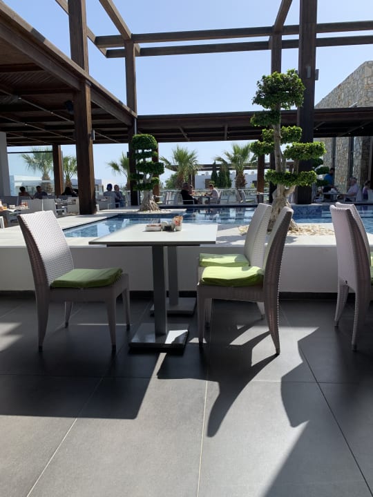 Gastro TUI BLUE Palazzo del Mare