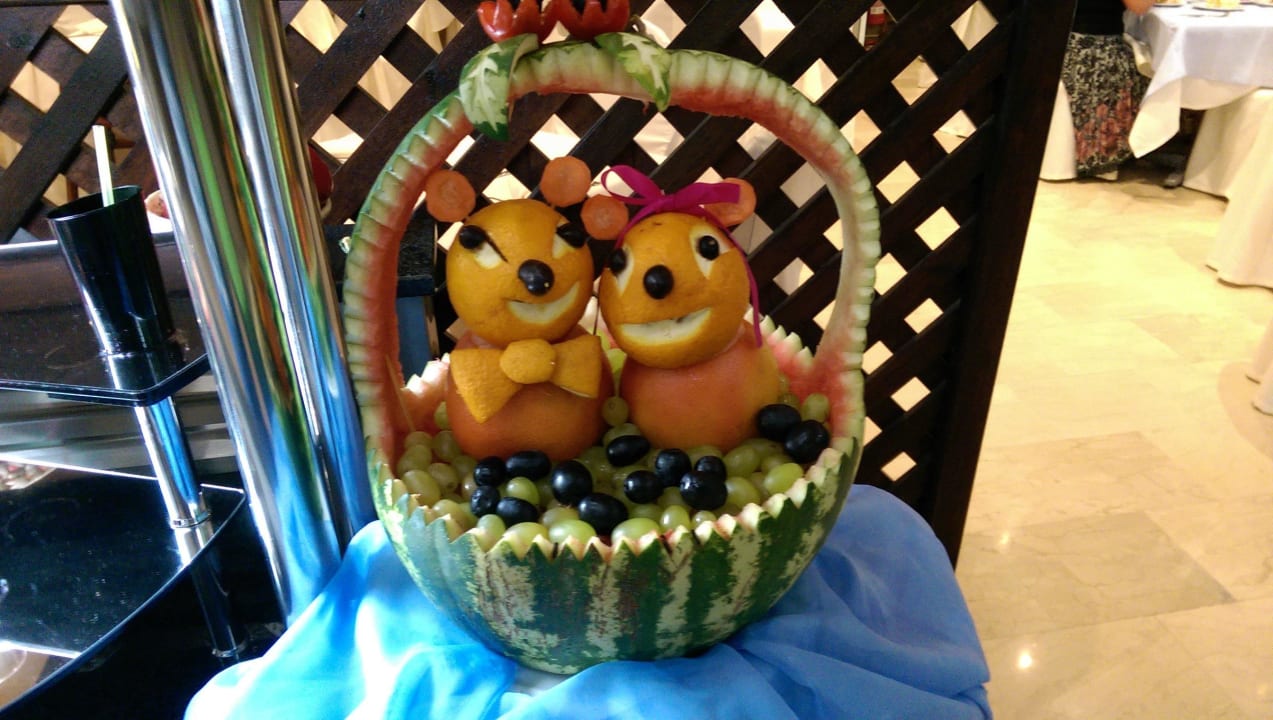 Deko Hotel Kalithea Horizon Royal