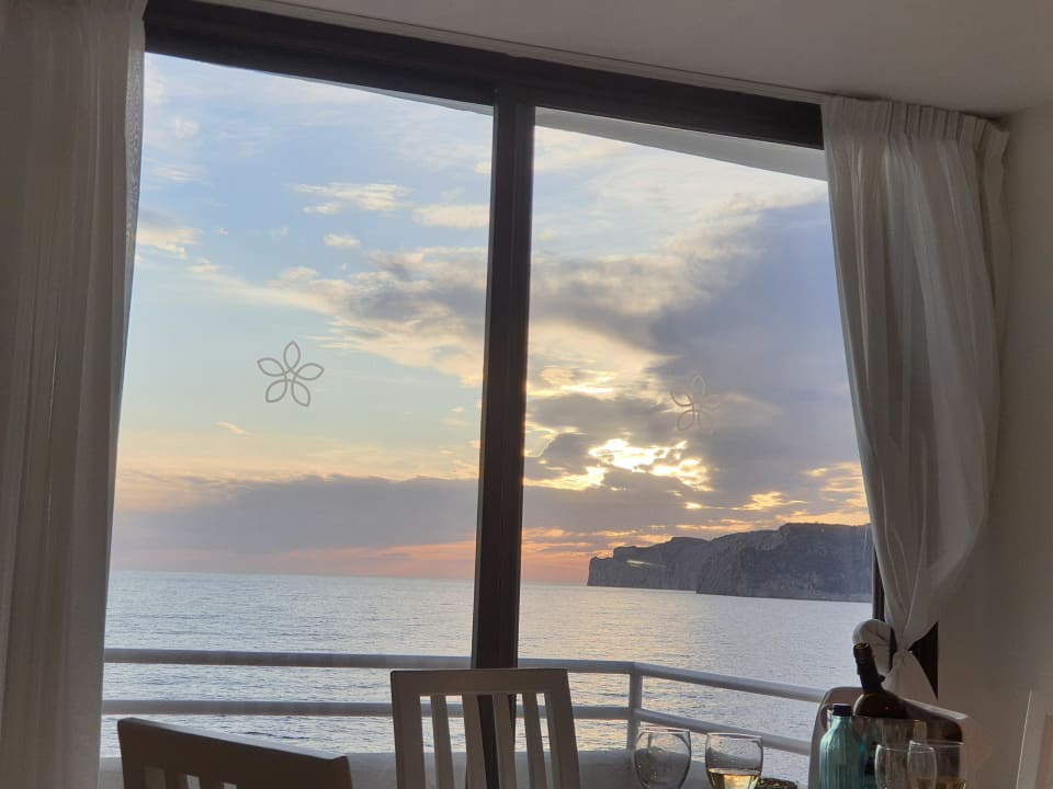 Gastro Sentido Fido Punta del Mar – Adults only