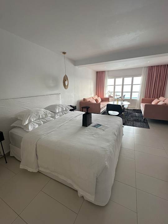 Zimmer Myconian Villa Collection