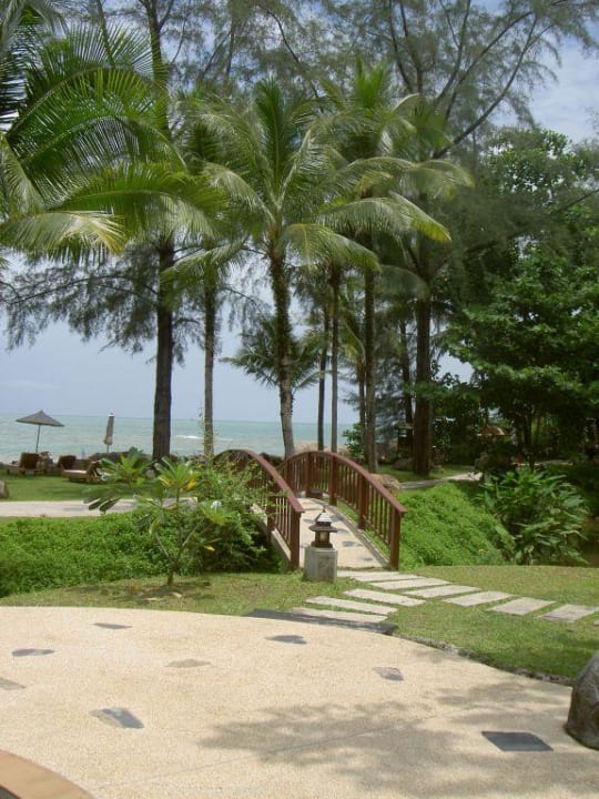 schöner Blick Moracea by Khao Lak Resort