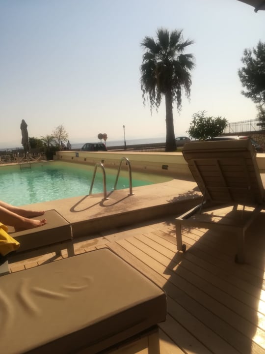 Pool Mon Repos Palace - Adults only