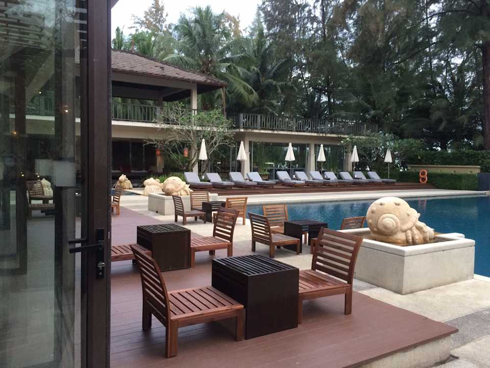 Pool The Grand Southsea Khaolak Beach Resort