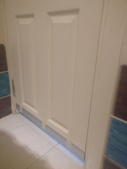 Zimmer Tac Premier Hotel & Spa