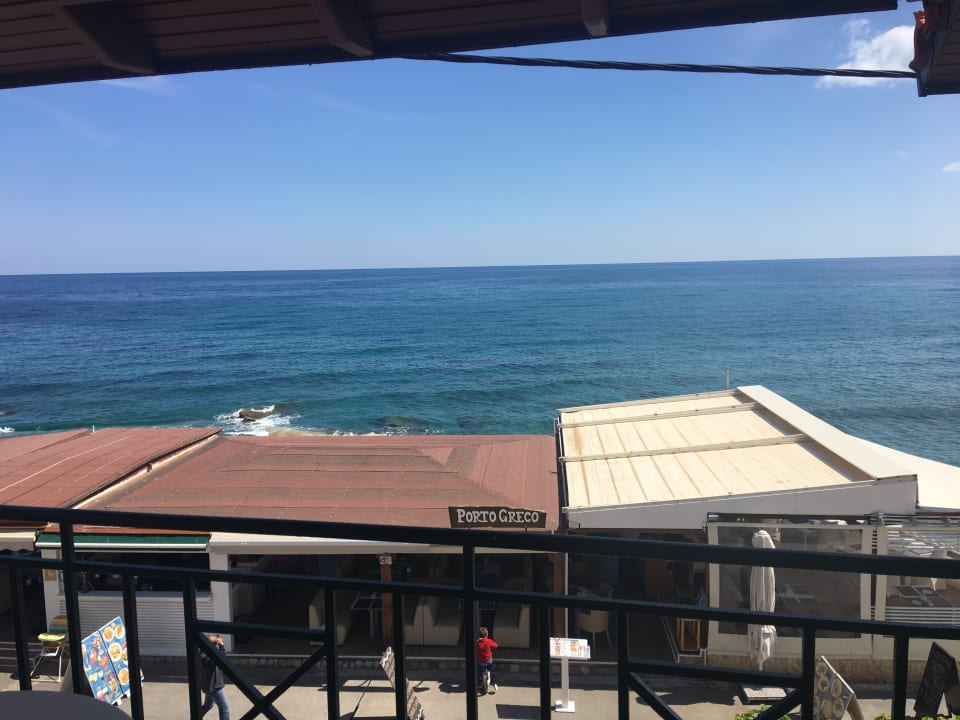 Ausblick Elmi Suites