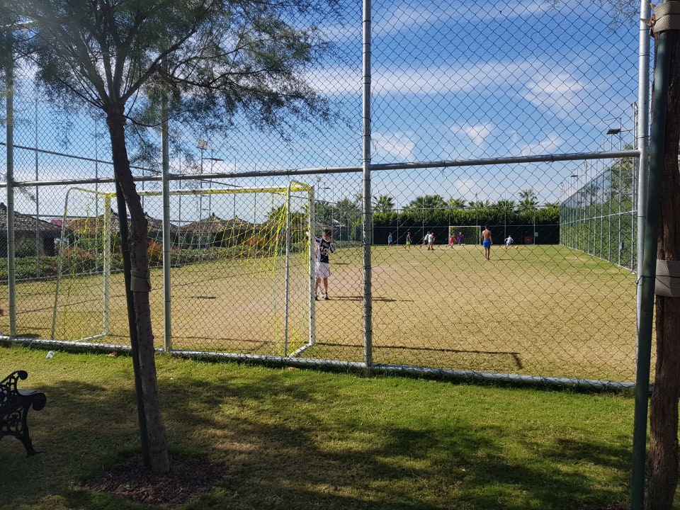 Sport & Freizeit Adalya Elite Lara