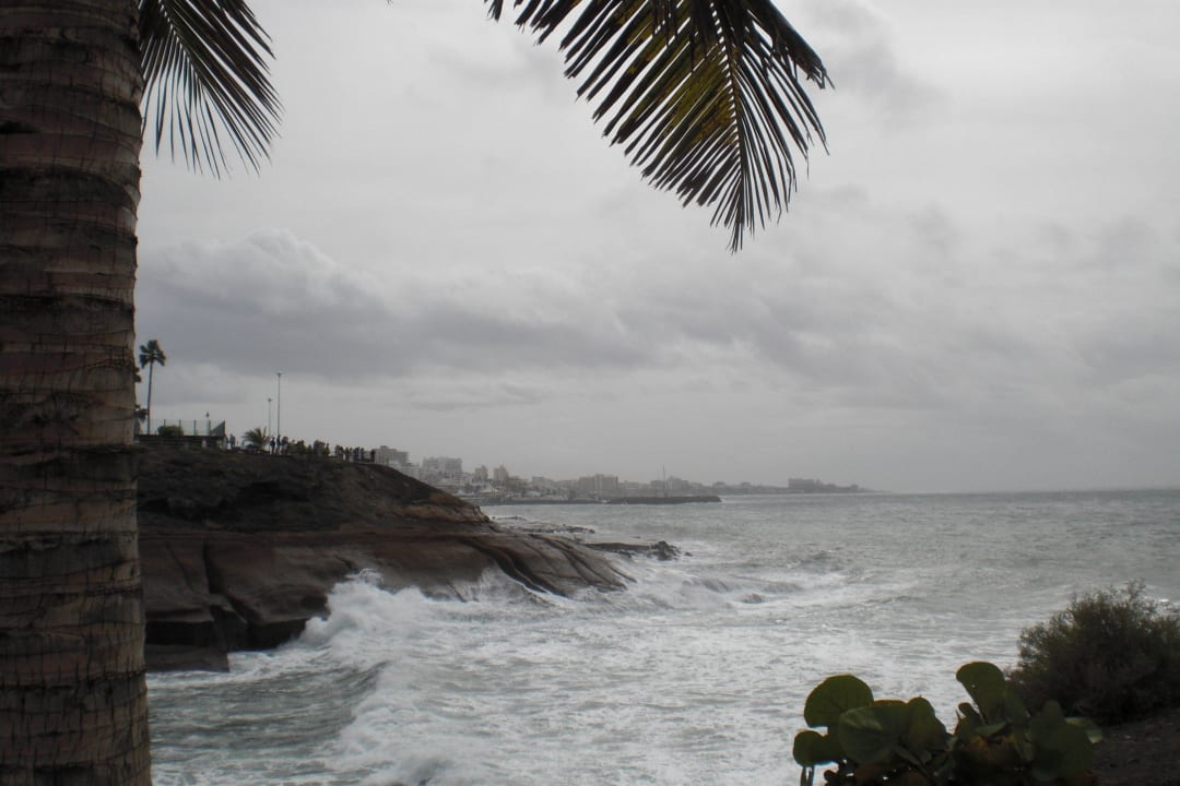 Wildes Meer Gran Tacande Wellness & Relax Costa Adeje