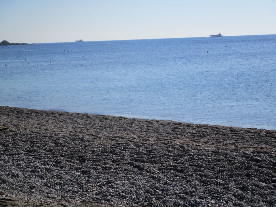 Kiesstrand Rodos Palladium Leisure & Wellness