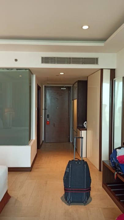 Zimmer Welcomhotel by ITC Hotels, Dwarka, New Delhi