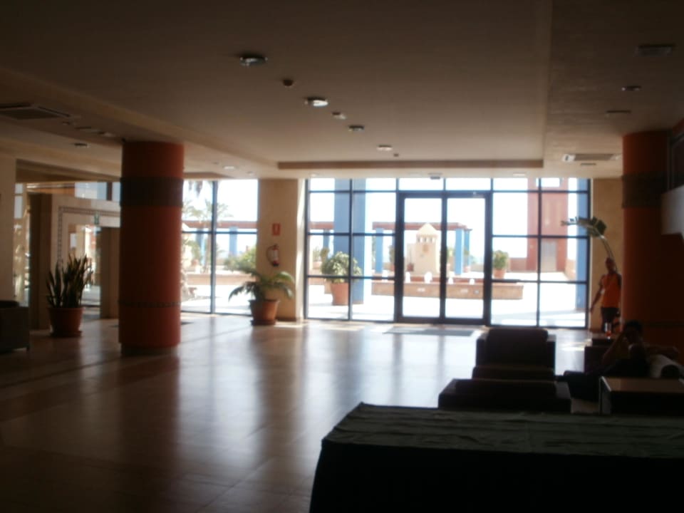 Hol Hotel H10 Tindaya