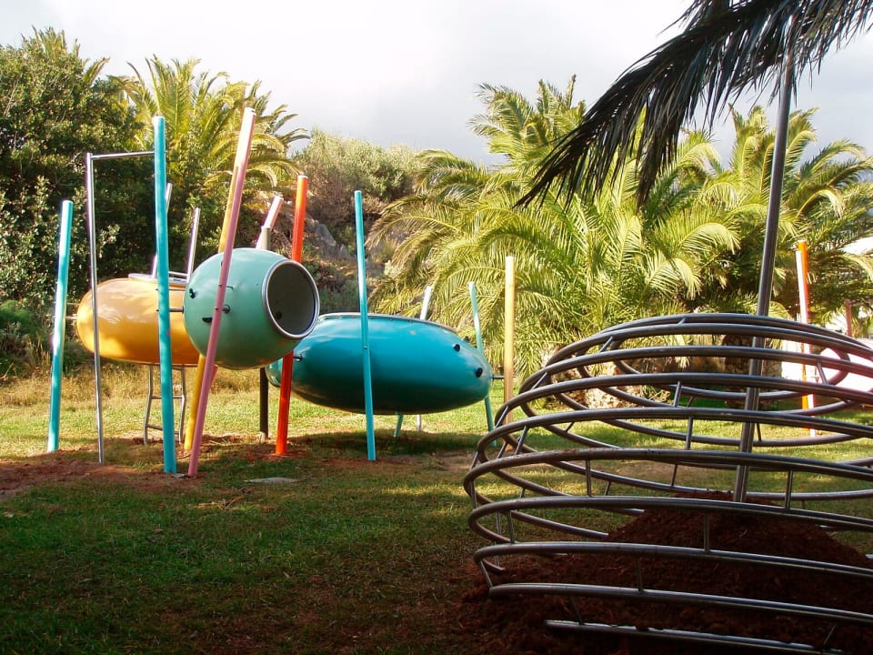 Sport & Freizeit Hapimag Resort Damnoni