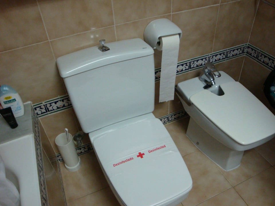 Bad Parque Nereida Suites Hotel