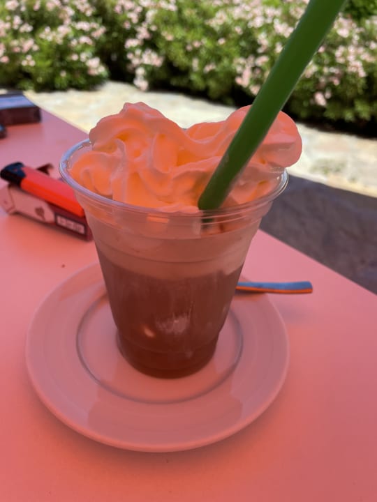 Gastro Arum Barut Collection