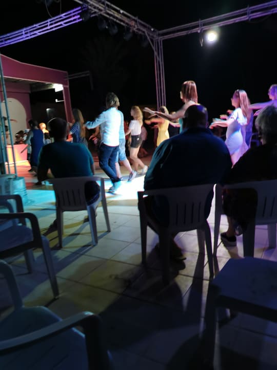 Sport & Freizeit Zita Beach Resort