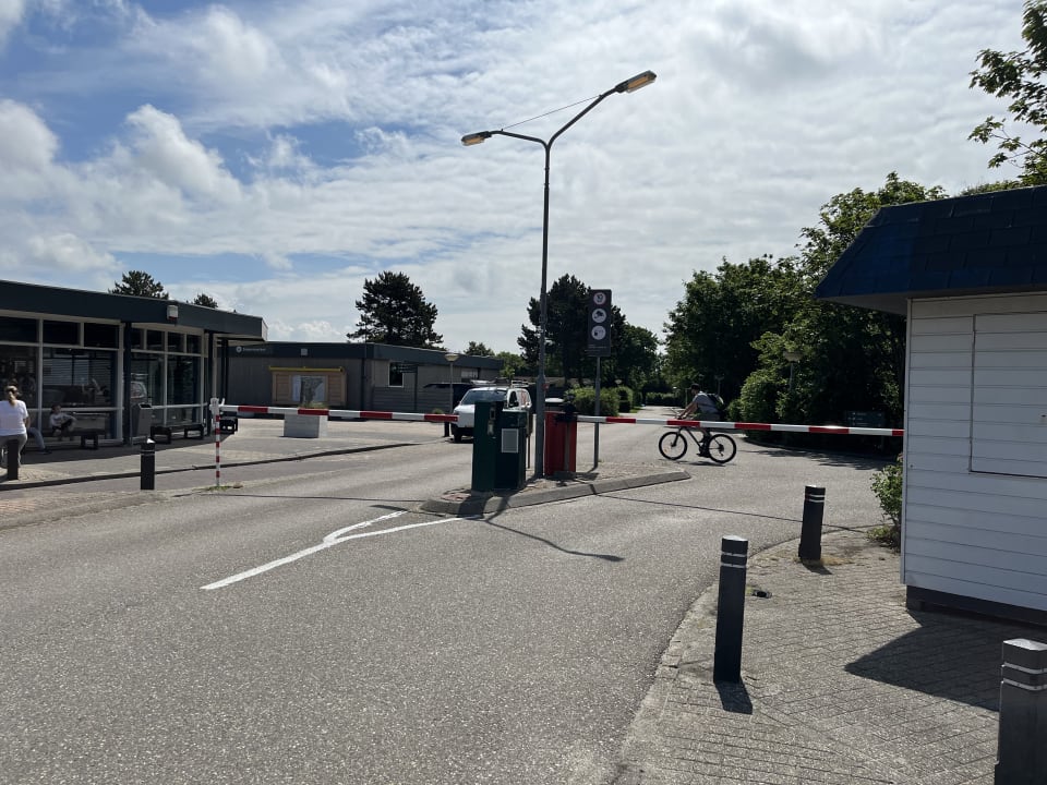 Sonstiges Roompot Vakantiepark Hof Domburg