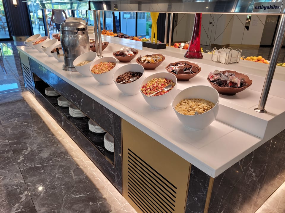 Gastro Monachus Family Resort Sorgun