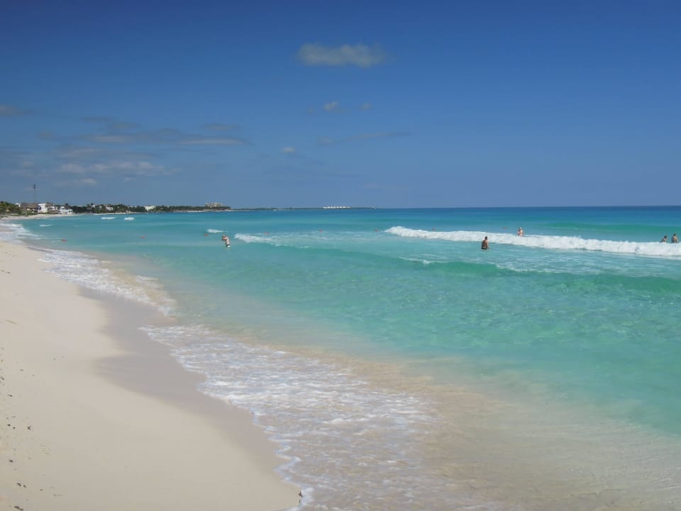 Karibik pur Valentin Imperial Riviera Maya - Adults only