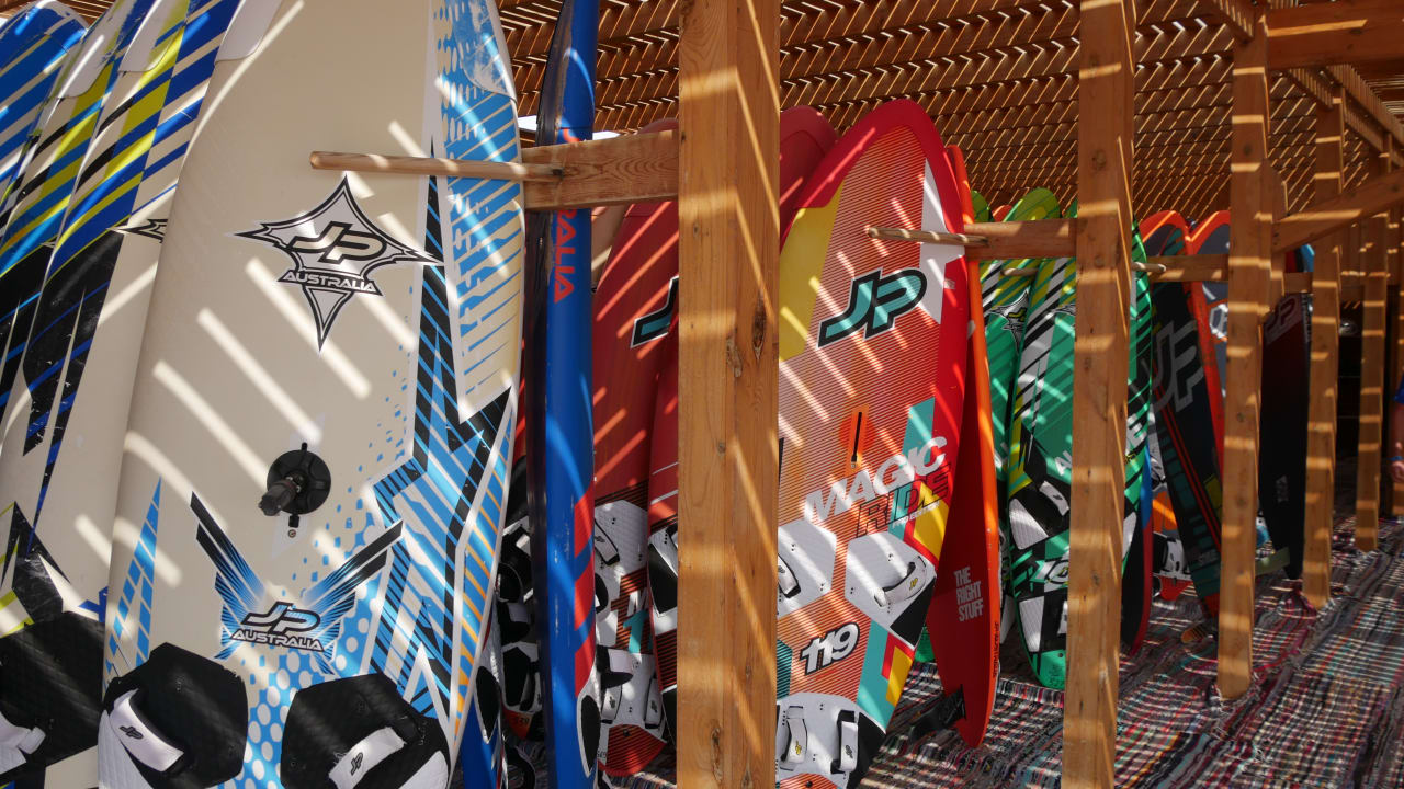 Sport & Freizeit Hotel Mercure Hurghada