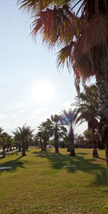 Außenansicht VONRESORT Golden Beach