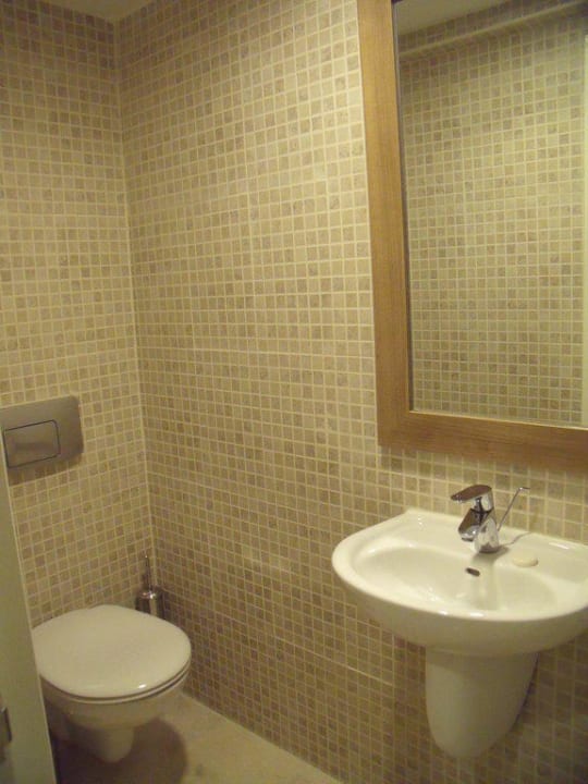 Łazienka Marvida Family Eco