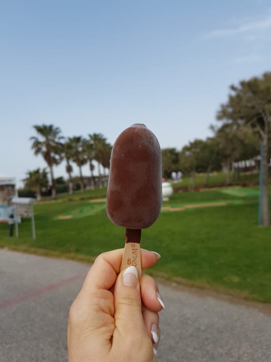 Sontiges Voyage Belek Golf & Spa