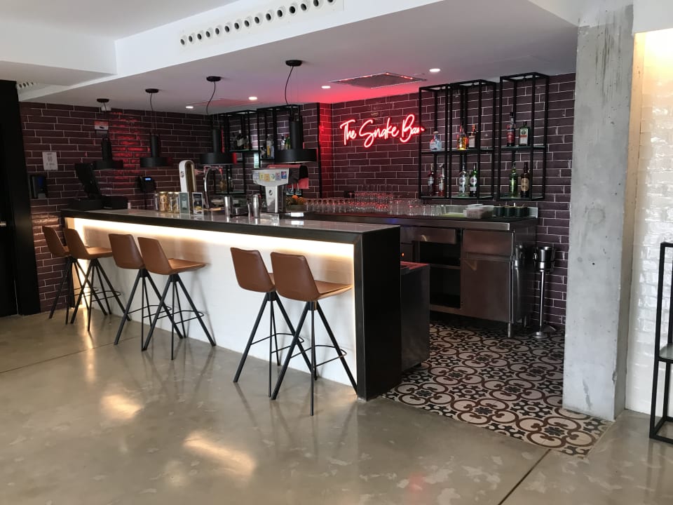 Gastro Paradiso Garden