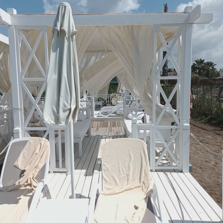 Sonstiges Belek Beach Resort Hotel