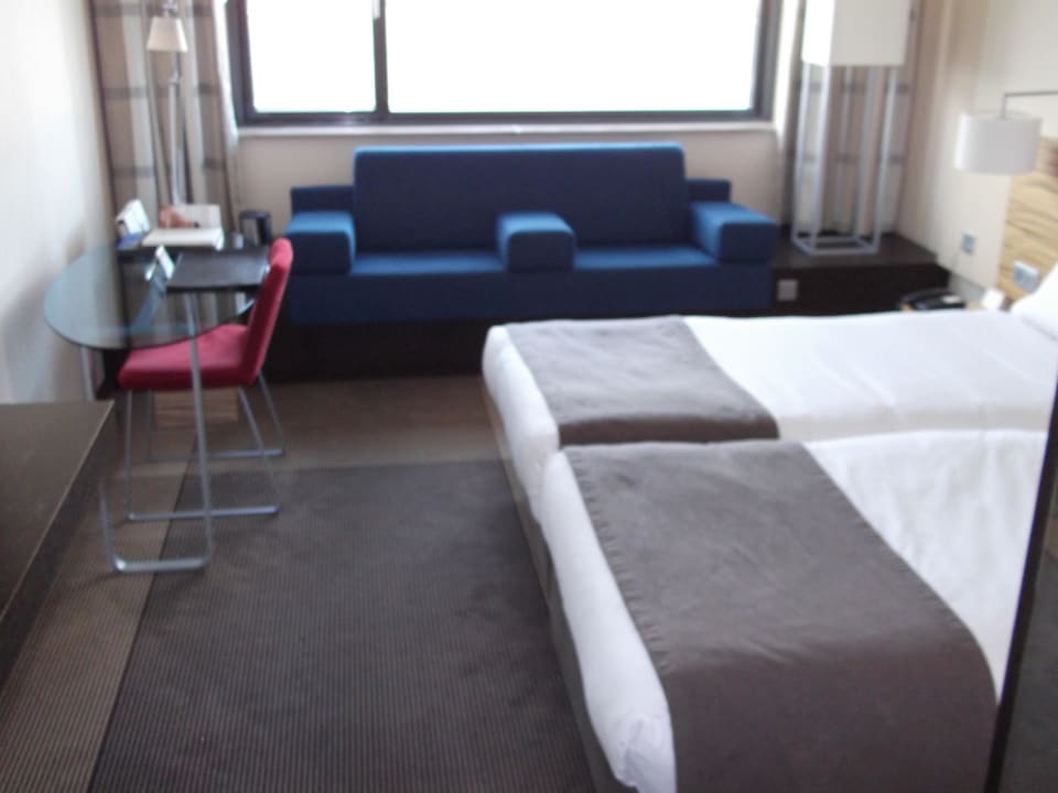 1116 Mövenpick Hotel Amsterdam City Centre