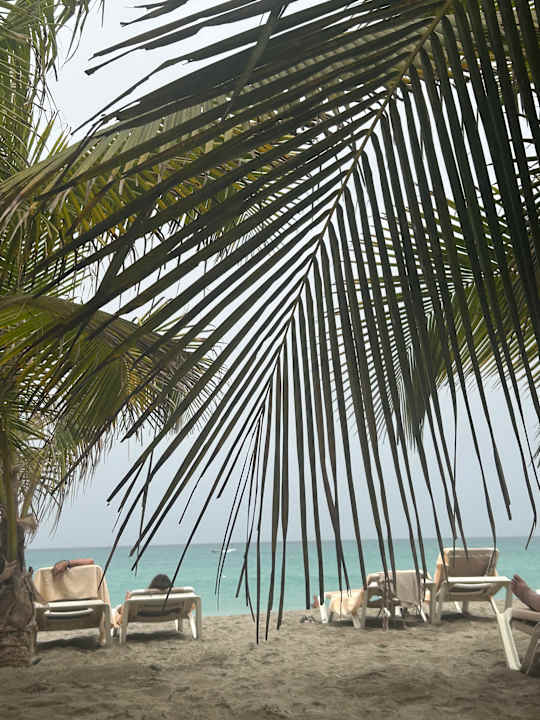 Strand Hotel Riu Karamboa