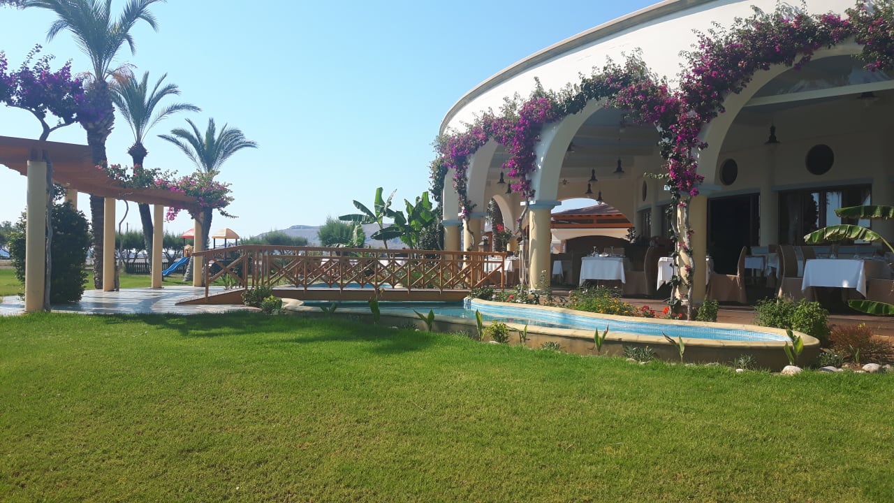 Gastro Atrium Palace Thalasso Spa Resort & Villas