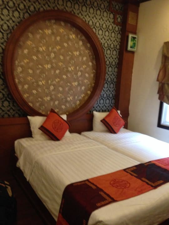 Hanoi symphony bedroom Hotel Symphony