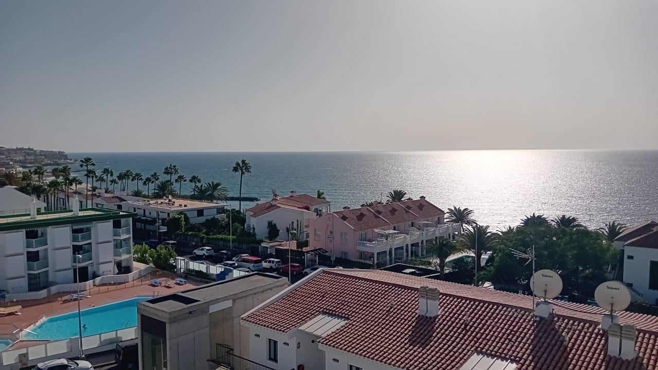 Ausblick LABRANDA Marieta - Adults only