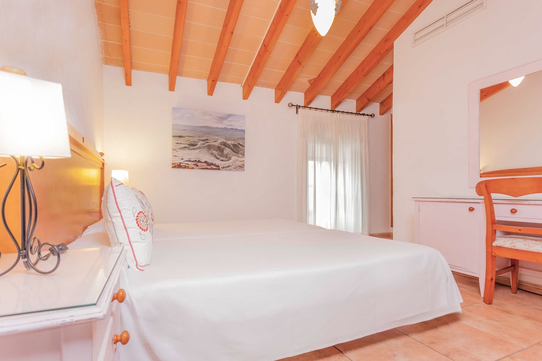 Zimmer Hotel Son Cleda