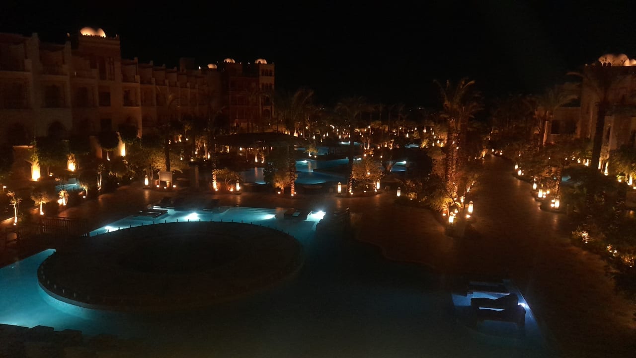 Pool The Grand Palace - Adults only