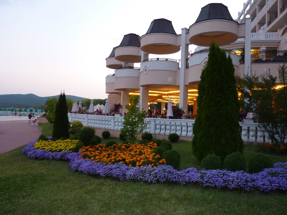 Anlage Duni Royal Resort - Marina Beach