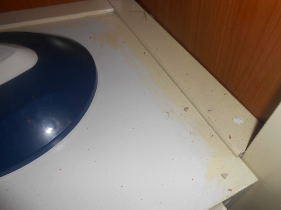 Küche Residenza Cappuccini